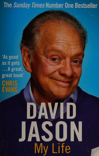 David Jason