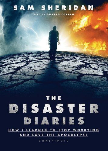 The Disaster Diaries