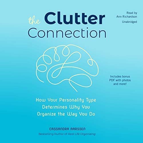 The Clutter Connection