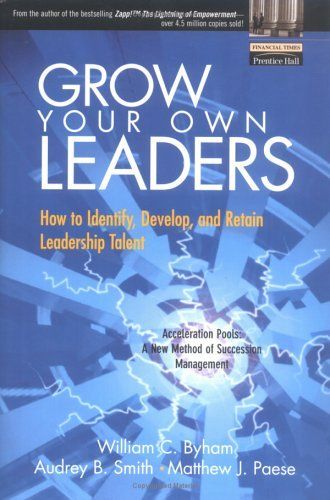 Grow Your Own Leaders