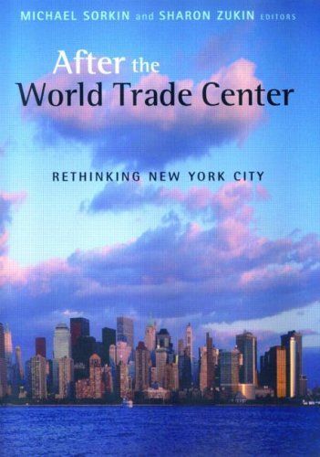 After the World Trade Center