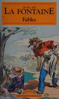 Fables (World Classics