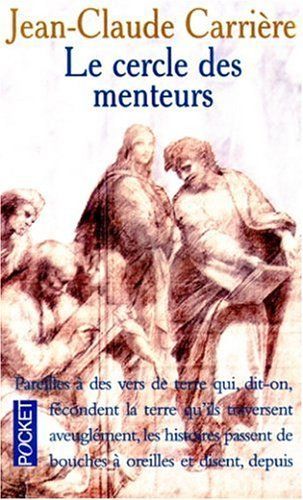 Le cercle des menteurs