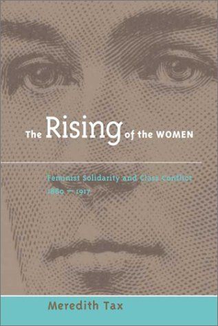 The Rising of the Women