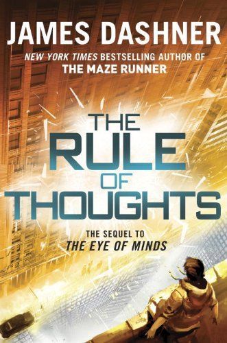 The Rule of Thoughts (The Mortality Doctrine)