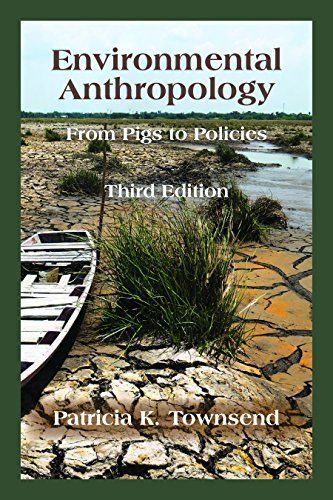 Environmental Anthropology