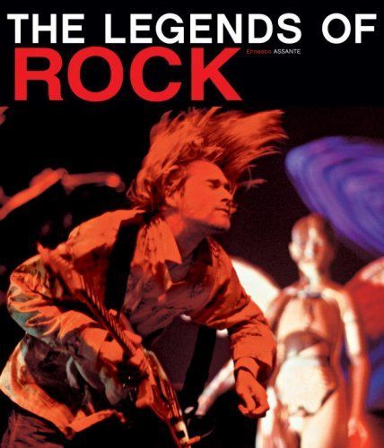 Legends of Rock
