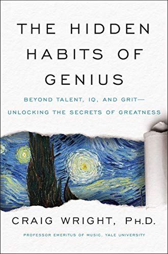 Hidden Habits Of Genius Intl, The