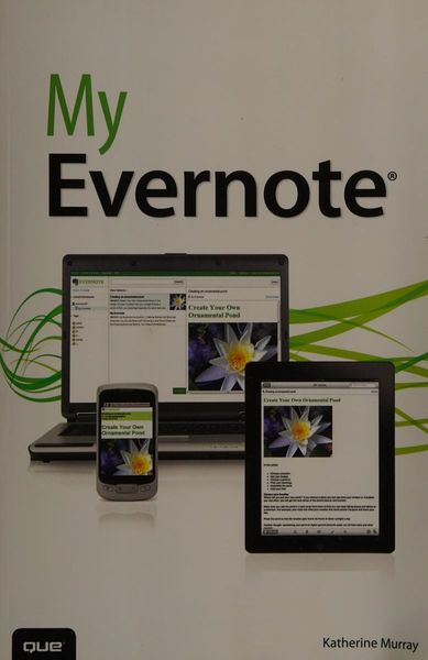 My Evernote