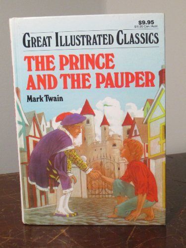 The Prince and the Pauper