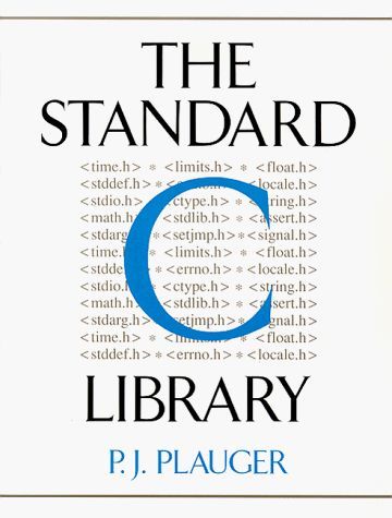 The Standard C Library