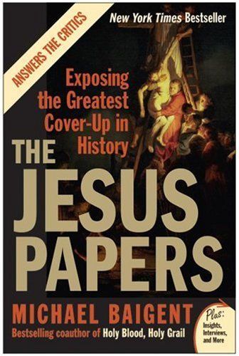 The Jesus Papers