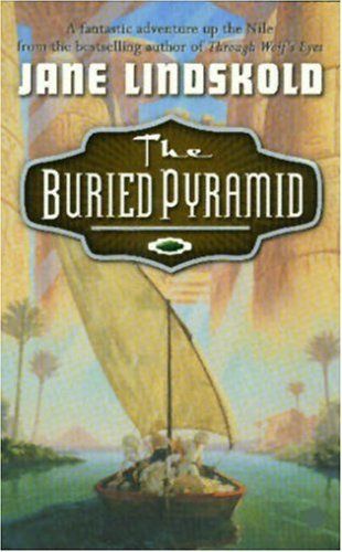 The Buried Pyramid