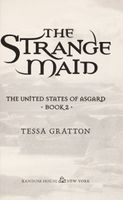 The Strange Maid