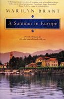 A summer in Europe