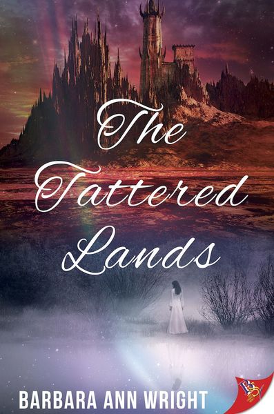 The Tattered Lands