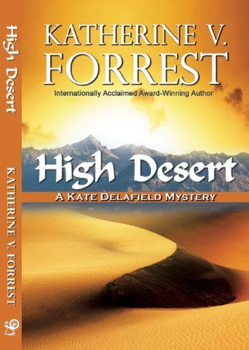 High desert