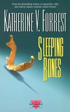 Sleeping Bones