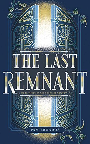 The Last Remnant