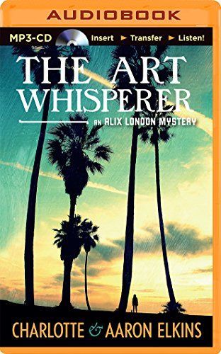 Art Whisperer, The