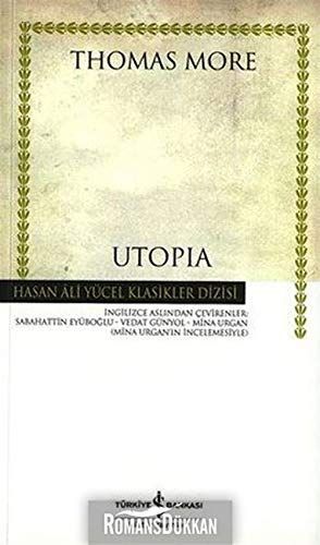 Utopia Ciltli