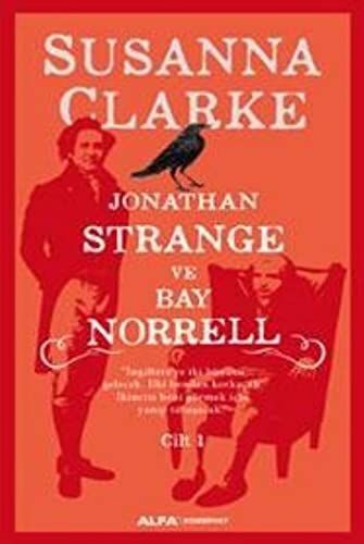 Jonathan Strange ve Bay Norrell 1 - Ciltli Özel Kutulu