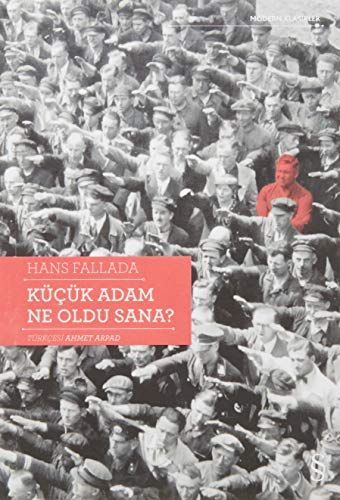 Kücük Adam Ne Oldu Sana?