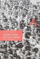 Kücük Adam Ne Oldu Sana?