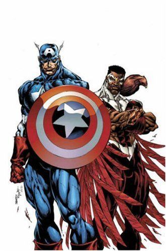 Captain America & The Falcon Vol. 1