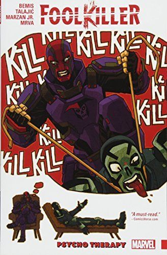 Foolkiller