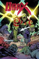 Drax Vol. 1: The Galaxy’s Best Detective