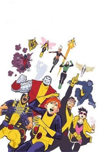 X-Men