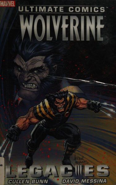 Wolverine