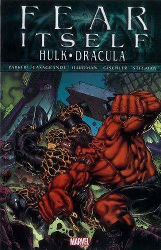 Fear Itself