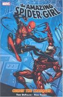 Amazing Spider-Girl Volume 2
