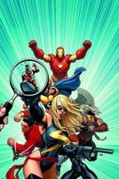 Irredeemable Ant-Man Volume 2