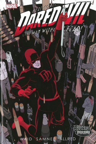 Daredevil by Mark Waid - Volume 4