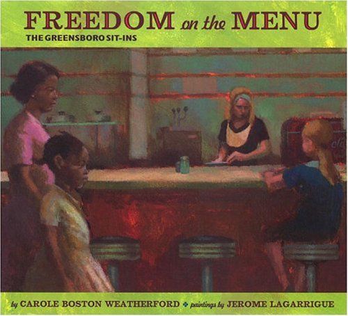 Freedom on the Menu