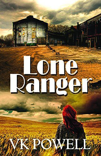 Lone Ranger