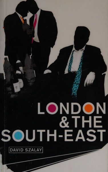 London and the South-East