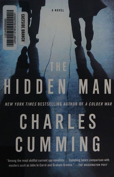 The hidden man