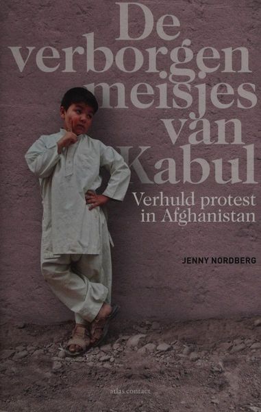 De verborgen meisjes van Kabul