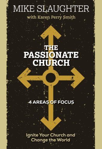 The Passionate Church