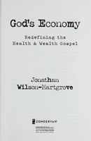 God's economy