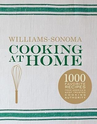 Cooking at Home (Williams-Sonoma)