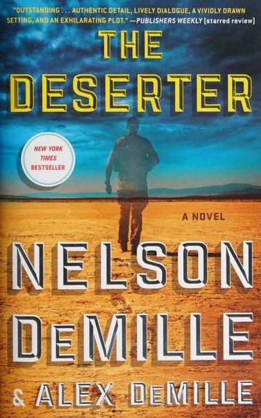 The Deserter