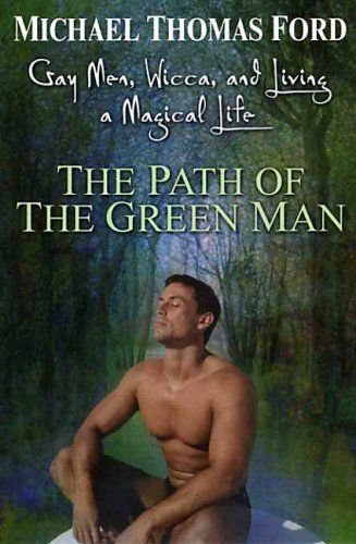 The Path Of The Green Man