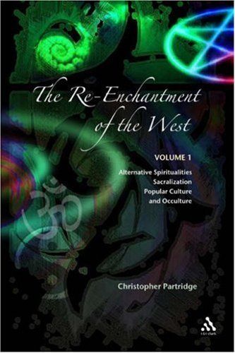 The Re-enchantment Of The West