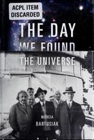 The day we found the universe