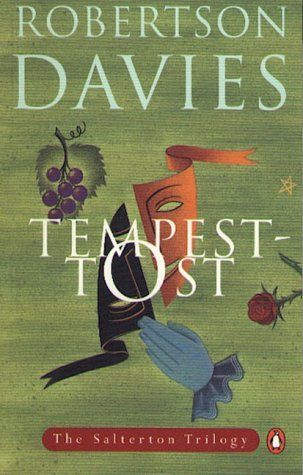 Tempest-tost (Salterton Trilogy)